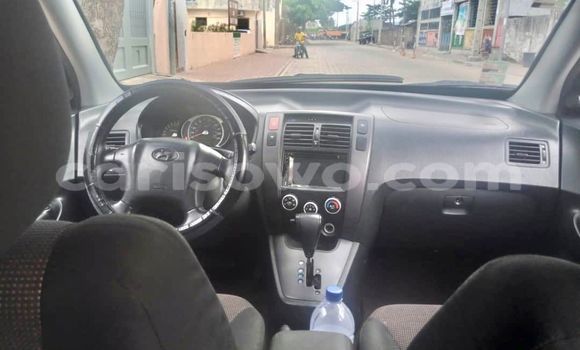 Ra Àlòkù Hyundai Tucson Alagara Ọkọ̀ in Cotonou ni Benin Ra Àlòkù Hyundai Tucson Alagara Ọkọ̀ in Cotonou ni Benin