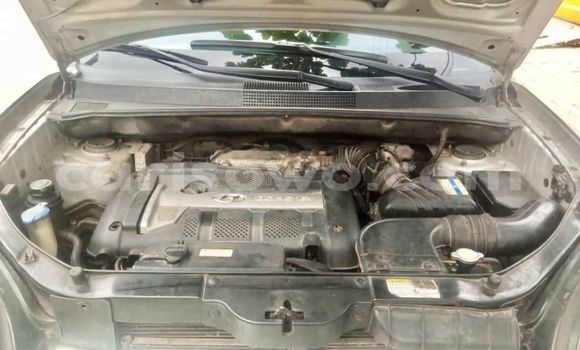 Ra Àlòkù Hyundai Tucson Alagara Ọkọ̀ in Cotonou ni Benin Ra Àlòkù Hyundai Tucson Alagara Ọkọ̀ in Cotonou ni Benin