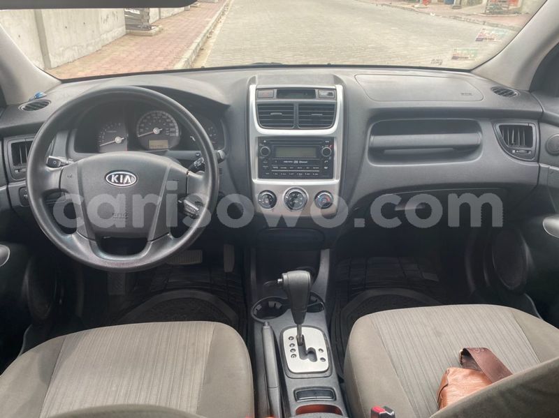 Big with watermark kia sportage benin cotonou 14967