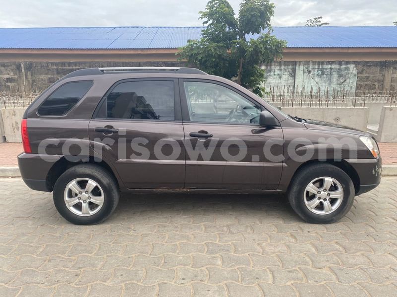 Big with watermark kia sportage benin cotonou 14967