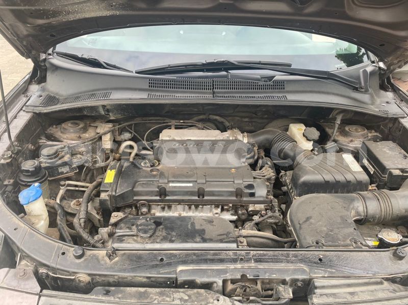 Big with watermark kia sportage benin cotonou 14967