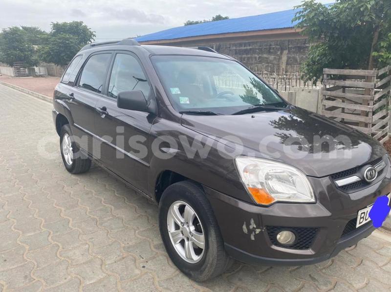 Big with watermark kia sportage benin cotonou 14967