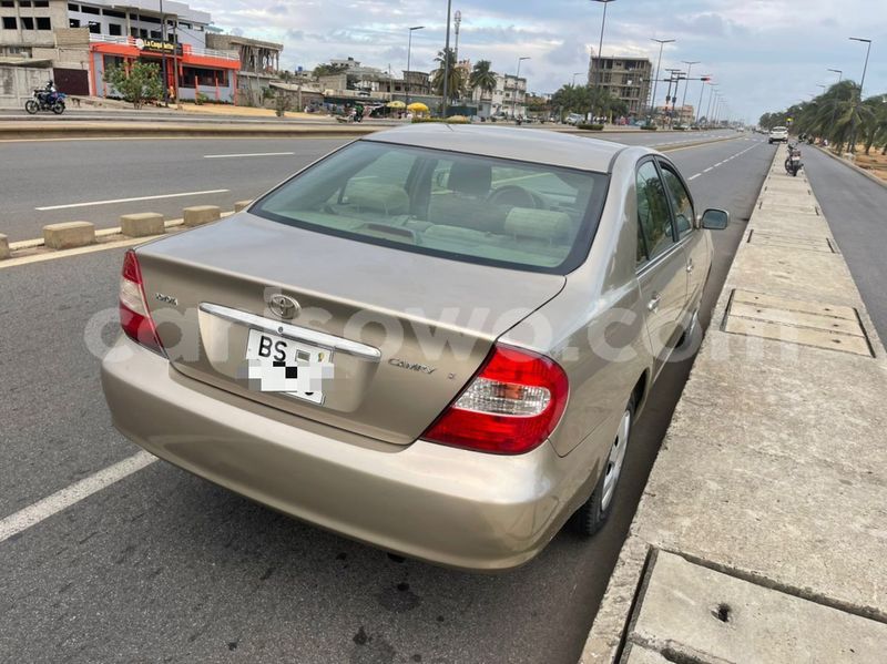 Big with watermark toyota camry benin cotonou 14971
