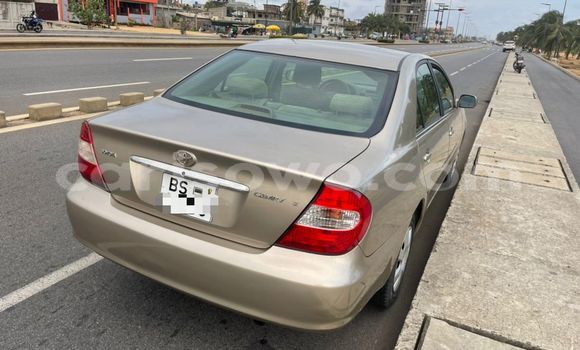 Acheter Occasion Voiture Toyota Camry Autre à Cotonou, Benin