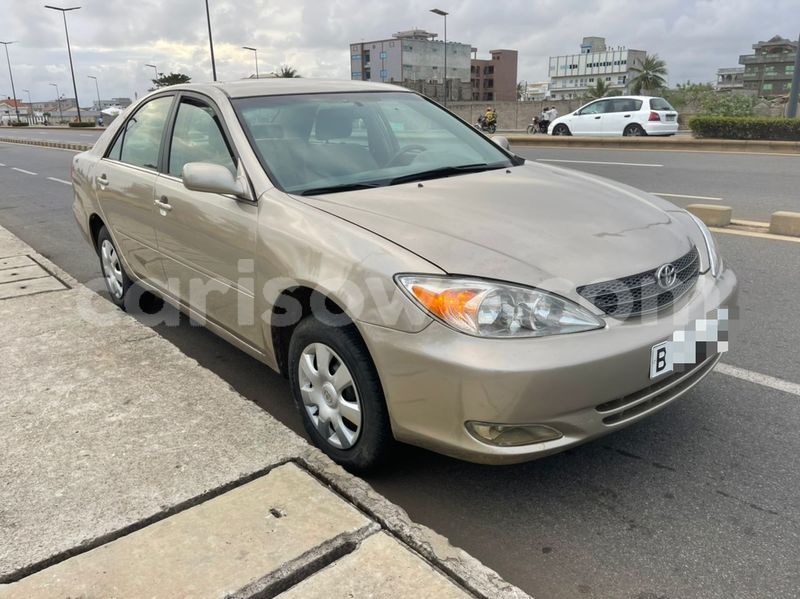 Big with watermark toyota camry benin cotonou 14971
