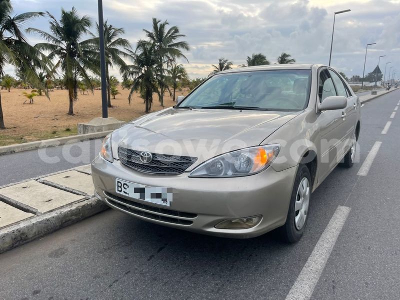 Big with watermark toyota camry benin cotonou 14971