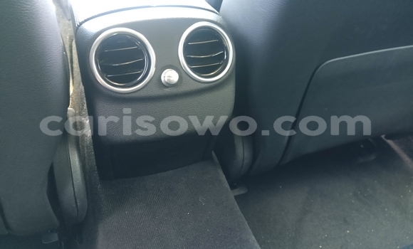 Acheter Occasion Voiture Mercedes-Benz C-klasse Blanc à Cotonou, Benin Acheter Occasion Voiture Mercedes-Benz C-klasse Blanc à Cotonou, Benin