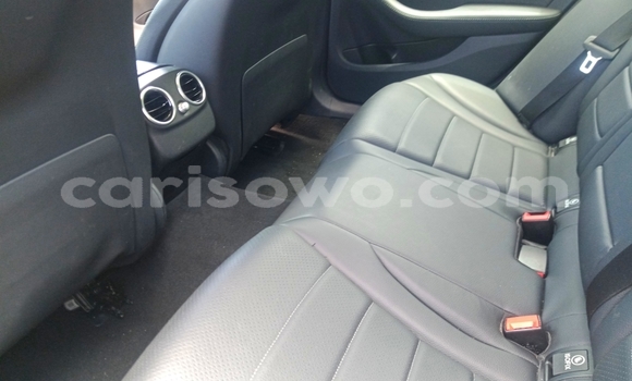 Acheter Occasion Voiture Mercedes-Benz C-klasse Blanc à Cotonou, Benin Acheter Occasion Voiture Mercedes-Benz C-klasse Blanc à Cotonou, Benin