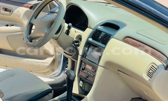 Buy Used Toyota Venza White Car in Abomey Calavi in Benign Buy Used Toyota Venza White Car in Abomey Calavi in Benign