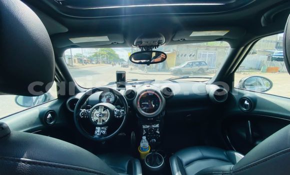 Buy Used Mini Cooper S clubman Silver Car in Cotonou in Benign Buy Used Mini Cooper S clubman Silver Car in Cotonou in Benign