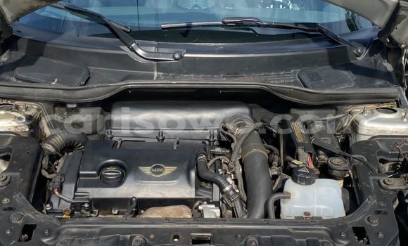 Buy Used Mini Cooper S clubman Silver Car in Cotonou in Benign Buy Used Mini Cooper S clubman Silver Car in Cotonou in Benign