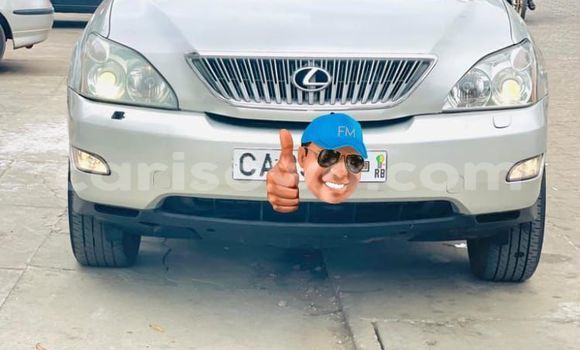 Ra Àlòkù Lexus RX 330 Miiran Ọkọ̀ in Cotonou ni Benin