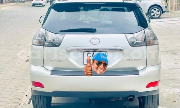 Acheter Occasion Voiture Lexus RX 330 Autre à Cotonou, Benin Acheter Occasion Voiture Lexus RX 330 Autre à Cotonou, Benin