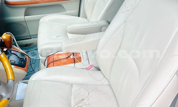 Acheter Occasion Voiture Lexus RX 330 Autre à Cotonou, Benin Acheter Occasion Voiture Lexus RX 330 Autre à Cotonou, Benin