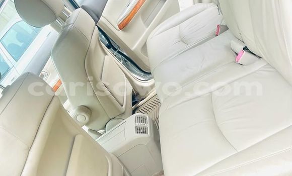 Acheter Occasion Voiture Lexus RX 330 Autre à Cotonou, Benin Acheter Occasion Voiture Lexus RX 330 Autre à Cotonou, Benin