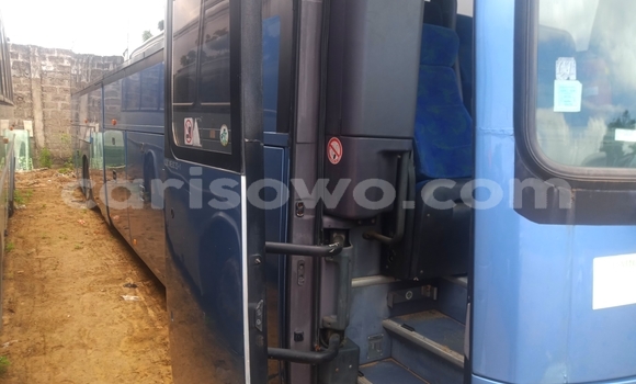 Buy Used Renault D55 Silver Truck in Cotonou in Benign Buy Used Renault D55 Silver Truck in Cotonou in Benign