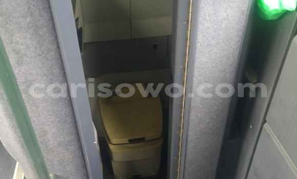 Buy Used Renault D55 Silver Truck in Cotonou in Benign Buy Used Renault D55 Silver Truck in Cotonou in Benign