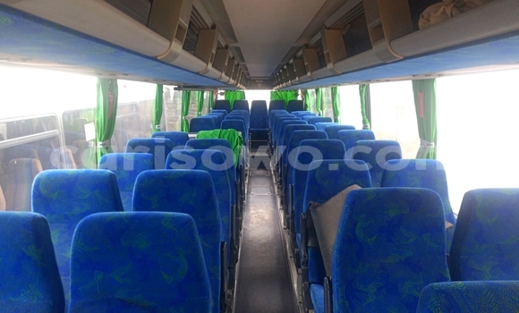 Buy Used Renault D55 Silver Truck in Cotonou in Benign Buy Used Renault D55 Silver Truck in Cotonou in Benign