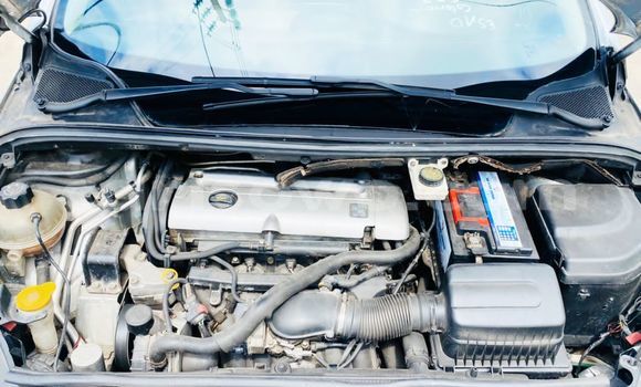 Buy Used Peugeot 307 Silver Car in Cotonou in Benign Buy Used Peugeot 307 Silver Car in Cotonou in Benign