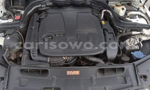 Acheter Occasion Voiture Mercedes-Benz C-Classe Noir à Cotonou, Benin Acheter Occasion Voiture Mercedes-Benz C-Classe Noir à Cotonou, Benin