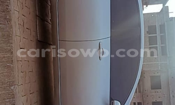 Buy Used Nissan Primera Silver Car in Cotonou in Benign Buy Used Nissan Primera Silver Car in Cotonou in Benign