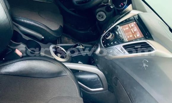 Acheter Occasion Voiture Hyundai Veloster Gris à Cotonou, Benin Acheter Occasion Voiture Hyundai Veloster Gris à Cotonou, Benin