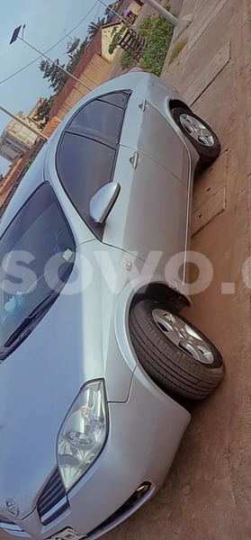 Big with watermark nissan primera benin porto novo 14996