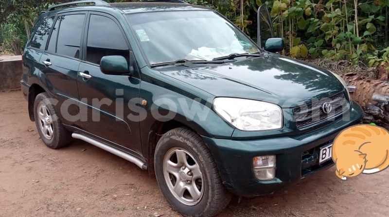 Big with watermark toyota rav4 benin abomey calavi 14997