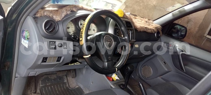 Big with watermark toyota rav4 benin abomey calavi 14997