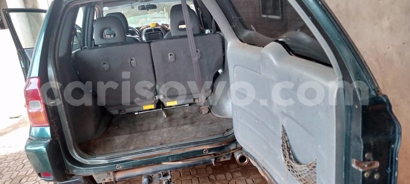 Big with watermark toyota rav4 benin abomey calavi 14997