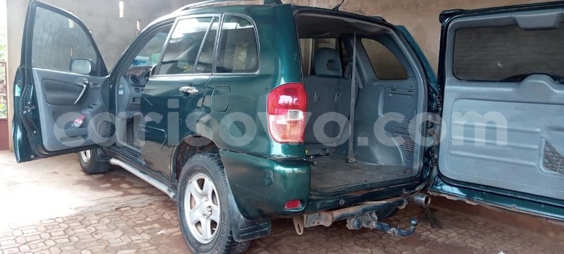 Big with watermark toyota rav4 benin abomey calavi 14997