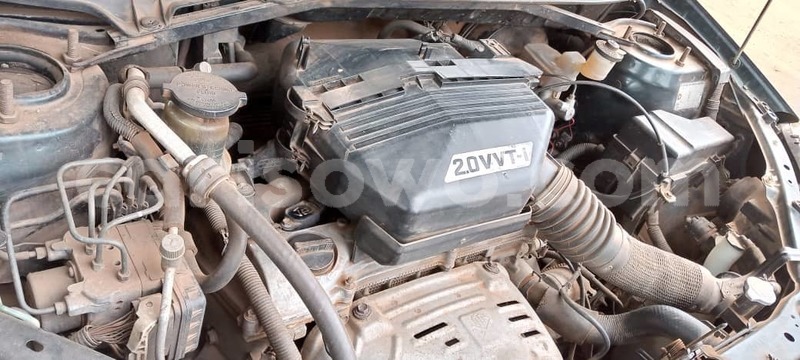 Big with watermark toyota rav4 benin abomey calavi 14997