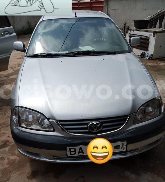 Big with watermark toyota avensis benin porto novo 14998