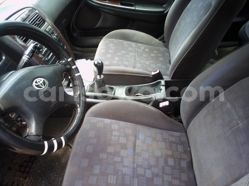 Big with watermark toyota avensis benin porto novo 14998