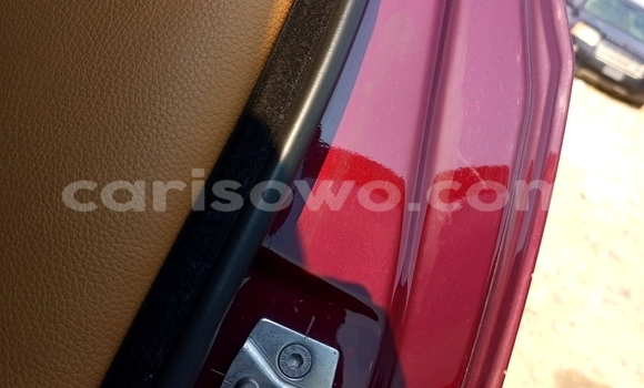 Sayi Na hannu BMW 5–Series Sauran Mota in Cotonou a Benin Sayi Na hannu BMW 5–Series Sauran Mota in Cotonou a Benin