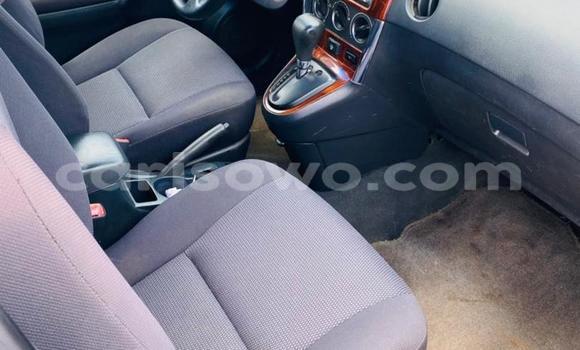 Ra Àlòkù Pontiac Vibe Silver Ọkọ̀ in Abomey Calavi ni Benin Ra Àlòkù Pontiac Vibe Silver Ọkọ̀ in Abomey Calavi ni Benin