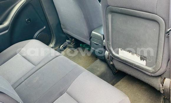 Ra Àlòkù Pontiac Vibe Silver Ọkọ̀ in Abomey Calavi ni Benin Ra Àlòkù Pontiac Vibe Silver Ọkọ̀ in Abomey Calavi ni Benin