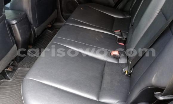 Ra Àlòkù Toyota RAV4 Silver Ọkọ̀ in Cotonou ni Benin Ra Àlòkù Toyota RAV4 Silver Ọkọ̀ in Cotonou ni Benin