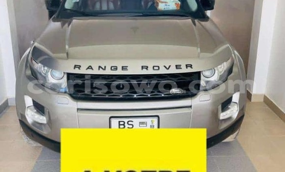 Buy Used Land Rover Range Rover Evoque Other Car in Abomey Calavi in Benign