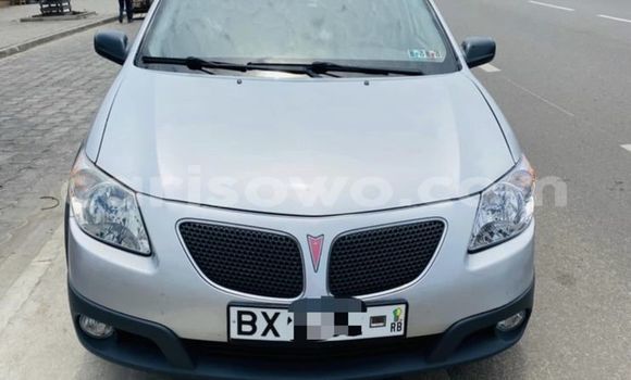Buy Used Pontiac Vibe Silver Car in Cotonou in Benign Buy Used Pontiac Vibe Silver Car in Cotonou in Benign