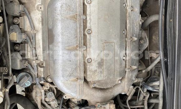 Buy Used Acura MDX White Car in Cotonou in Benign Buy Used Acura MDX White Car in Cotonou in Benign