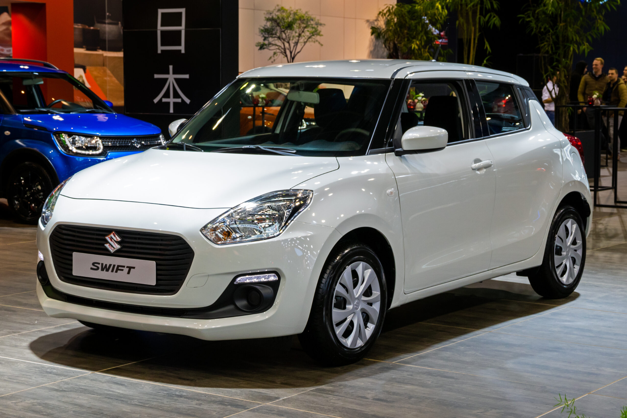 Swift 26