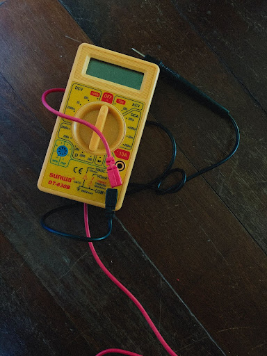 Adaptateur Testeur Pour Bornes De Recharge EV Type 2 – Simuleur De Véhicule électrique Avec Prises 4 Mm – Compatible Multimètres Et Oscilloscopes – Pour Tests AC Mode 3