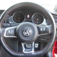 Medium 2015 volkswagen golf gti performance auto5